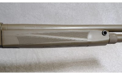 Mossberg 940 Pro Shotgun, 12 Gauge, 18.5" Barrel, 7.75 lbs. - Image 4 of 11
