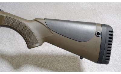 Mossberg 940 Pro Shotgun, 12 Gauge, 18.5" Barrel, 7.75 lbs. - Image 10 of 11