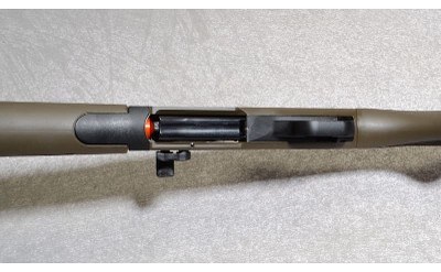 Mossberg 940 Pro Shotgun, 12 Gauge, 18.5" Barrel, 7.75 lbs. - Image 7 of 11