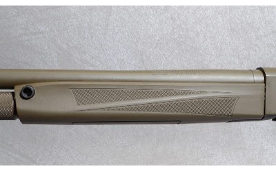 Mossberg 940 Pro Shotgun, 12 Gauge, 18.5" Barrel, 7.75 lbs. - Image 6 of 11