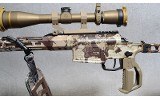 Sig Sauer Cross Rifle, .308 Winchester, 16:" Barrel, 8.5 lbs. - Image 8 of 10