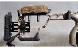 Sig Sauer Cross Rifle, .308 Winchester, 16:" Barrel, 8.5 lbs. - Image 2 of 10