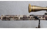 Sig Sauer Cross Rifle, .308 Winchester, 16:" Barrel, 8.5 lbs. - Image 6 of 10
