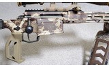 Sig Sauer Cross Rifle, .308 Winchester, 16:" Barrel, 8.5 lbs. - Image 3 of 10