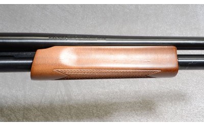 Mossberg 500 Shotgun, 12 Gauge, 18.5" Barrel, 6.5 lbs. - Image 4 of 10