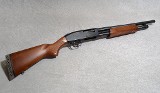 Mossberg 500 Shotgun, 12 Gauge, 18.5" Barrel, 6.5 lbs. - Image 1 of 10