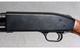 Mossberg 500 Shotgun, 12 Gauge, 18.5" Barrel, 6.5 lbs. - Image 8 of 10