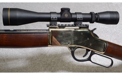 Henry H006C Rifle, .45 Colt, 19.75" Barrel, 9.25 lbs. - Image 8 of 10