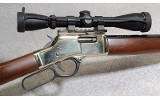 Henry H006C Rifle, .45 Colt, 19.75" Barrel, 9.25 lbs. - Image 3 of 10