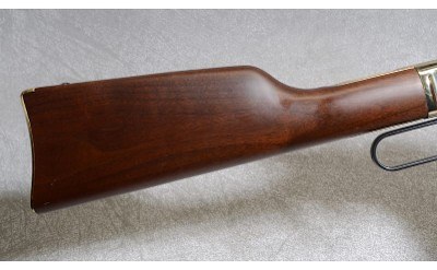 Henry H006C Rifle, .45 Colt, 19.75" Barrel, 9.25 lbs. - Image 2 of 10