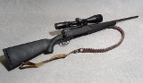 Savage Axis Rifle, .22-250 Remington, 22" Barrel, 8.75 lbs - Image 1 of 10