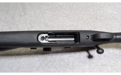 Savage Axis Rifle, .22-250 Remington, 22" Barrel, 8.75 lbs - Image 7 of 10