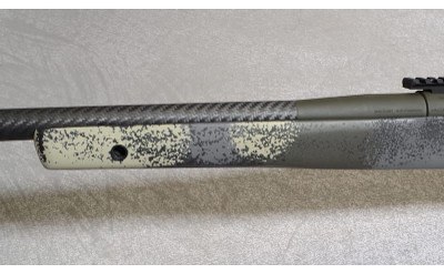 Springfield 2020 Waypoint Rifle, 6.5 Creedmoor, 22" Carbon Fiber Barrel, 7.5 lbs. - Image 6 of 10