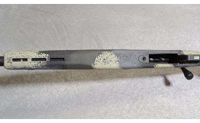 Springfield 2020 Waypoint Rifle, 6.5 Creedmoor, 22" Carbon Fiber Barrel, 7.5 lbs. - Image 7 of 10