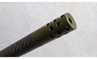 Springfield 2020 Waypoint Rifle, 6.5 Creedmoor, 22" Carbon Fiber Barrel, 7.5 lbs. - Image 5 of 10