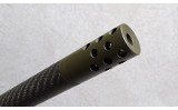 Springfield 2020 Waypoint Rifle, 6.5 Creedmoor, 22" Carbon Fiber Barrel, 7.5 lbs. - Image 5 of 10