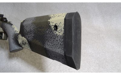 Springfield 2020 Waypoint Rifle, 6.5 Creedmoor, 22" Carbon Fiber Barrel, 7.5 lbs. - Image 10 of 10