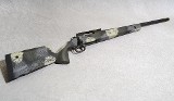 Springfield 2020 Waypoint Rifle, 6.5 Creedmoor, 22" Carbon Fiber Barrel, 7.5 lbs. - Image 1 of 10