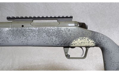 Springfield 2020 Waypoint Rifle, 6.5 Creedmoor, 22" Carbon Fiber Barrel, 7.5 lbs. - Image 8 of 10