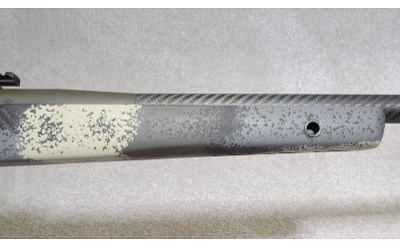 Springfield 2020 Waypoint Rifle, 6.5 Creedmoor, 22" Carbon Fiber Barrel, 7.5 lbs. - Image 4 of 10