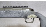 Springfield 2020 Waypoint Rifle, 6.5 Creedmoor, 22" Carbon Fiber Barrel, 7.5 lbs. - Image 8 of 10