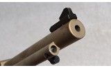 Ruger Super Wrangler Pistol, .22 Long Rifle with .22 Mag. Cyl, 5.5" Barrel, 2.5 lbs. - Image 3 of 6
