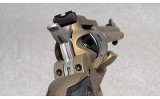 Ruger Super Wrangler Pistol, .22 Long Rifle with .22 Mag. Cyl, 5.5" Barrel, 2.5 lbs. - Image 4 of 6