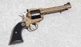 Ruger Super Wrangler Pistol, .22 Long Rifle with .22 Mag. Cyl, 5.5" Barrel, 2.5 lbs. - Image 1 of 6