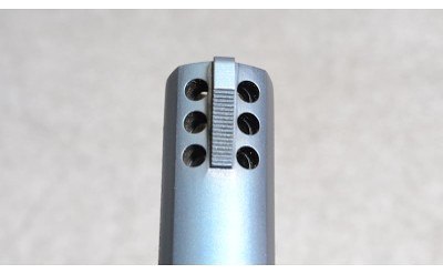 Taurus 617 Titanium Pistol, .357 Magnum, 2" Barrel, 1.25 lbs - Image 4 of 7