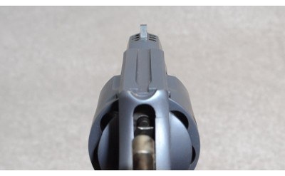 Taurus 617 Titanium Pistol, .357 Magnum, 2" Barrel, 1.25 lbs - Image 7 of 7