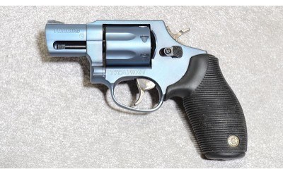 Taurus 617 Titanium Pistol, .357 Magnum, 2" Barrel, 1.25 lbs - Image 2 of 7