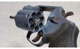 Taurus 617 Titanium Pistol, .357 Magnum, 2" Barrel, 1.25 lbs - Image 5 of 7