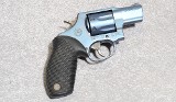 Taurus 617 Titanium Pistol, .357 Magnum, 2" Barrel, 1.25 lbs - Image 1 of 7