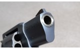 Taurus 617 Titanium Pistol, .357 Magnum, 2" Barrel, 1.25 lbs - Image 3 of 7
