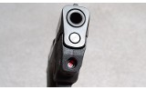 Smith & Wesson M&P 9 Shield M2.0, 9mm, 3.1" Barrel, 1 3/8" lbs - Image 4 of 7
