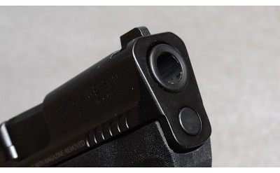 Smith & Wesson M&P 9 Shield M2.0, 9mm, 3.1" Barrel, 1 3/8" lbs - Image 3 of 7