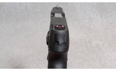 Taurus Millennium PT111 G2 Pistol, 9mm, 3.2" Barrel, 1.5 lbs - Image 6 of 6