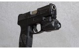 Taurus Millennium PT111 G2 Pistol, 9mm, 3.2" Barrel, 1.5 lbs - Image 4 of 6