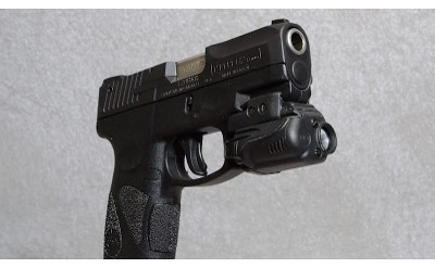 Taurus Millennium PT111 G2 Pistol, 9mm, 3.2" Barrel, 1.5 lbs - Image 4 of 6