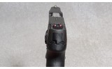 Taurus Millennium PT111 G2 Pistol, 9mm, 3.2" Barrel, 1.5 lbs - Image 6 of 6