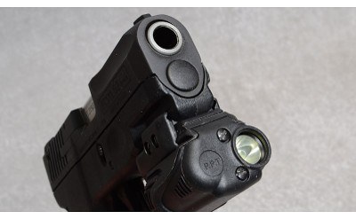 Taurus Millennium PT111 G2 Pistol, 9mm, 3.2" Barrel, 1.5 lbs - Image 3 of 6