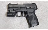 Taurus Millennium PT111 G2 Pistol, 9mm, 3.2" Barrel, 1.5 lbs - Image 2 of 6