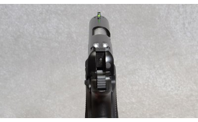 Kimber Micro 9 STG Pistol, 9mm, 3.1" Barrel, 1.25 lbs. - Image 6 of 6