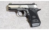 Kimber Micro 9 STG Pistol, 9mm, 3.1" Barrel, 1.25 lbs. - Image 2 of 6