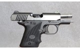 Kimber Micro 9 STG Pistol, 9mm, 3.1" Barrel, 1.25 lbs. - Image 5 of 6