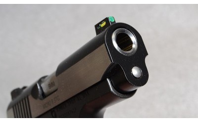 Kimber Micro 9 STG Pistol, 9mm, 3.1" Barrel, 1.25 lbs. - Image 3 of 6