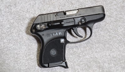 Ruger LCP Pistol, .380 Auto, 2.75 Barrel, .75 lb - Image 1 of 2