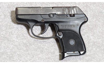 Ruger LCP Pistol, .380 Auto, 2.75 Barrel, .75 lb - Image 2 of 2