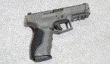 Stoeger STR-9 Pistol, 9mm x 19 Parabellum, 4" Barrel, 1.5 lbs. - 1 of 6