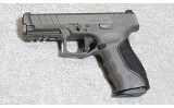 Stoeger STR-9 Pistol, 9mm x 19 Parabellum, 4" Barrel, 1.5 lbs. - 2 of 6